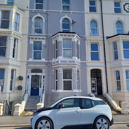 2 Beach House Bridlington Eksteriør bilde