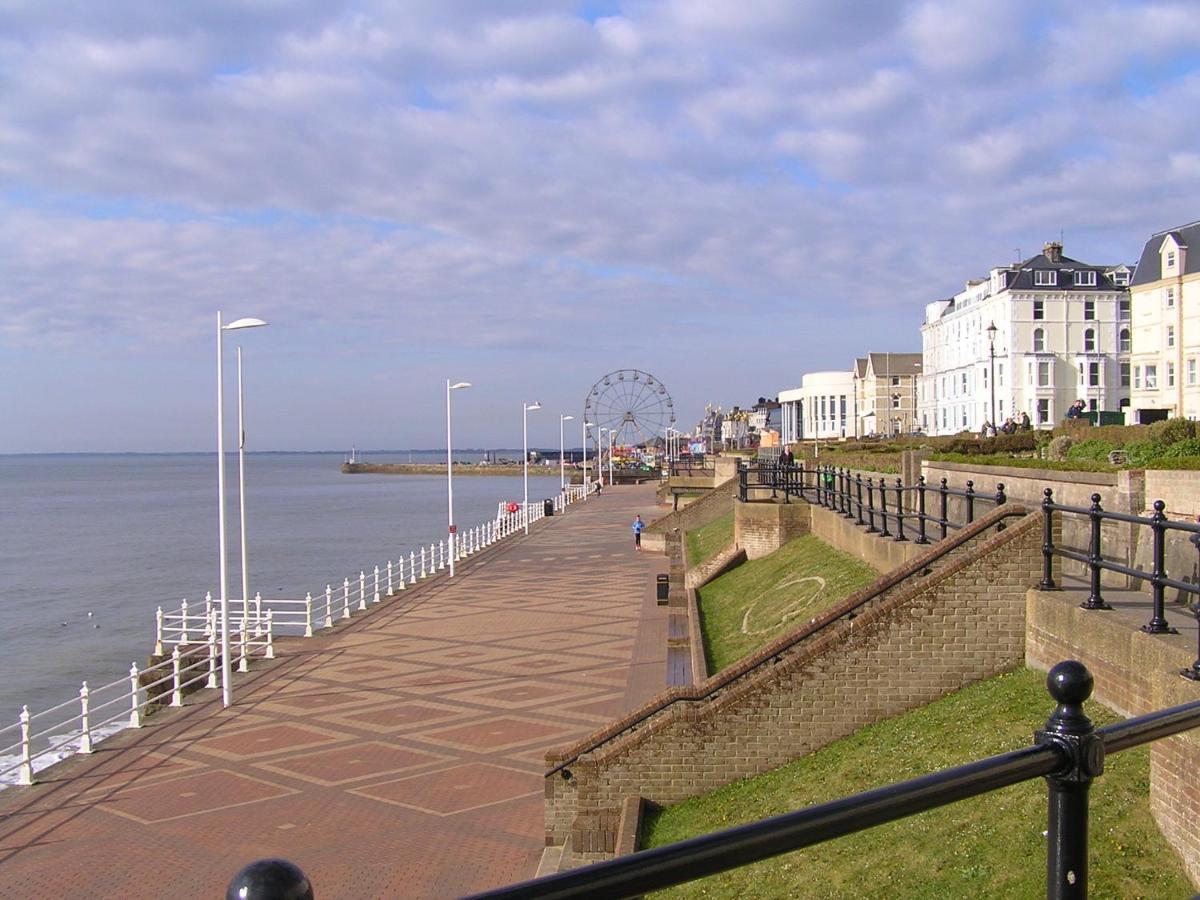 2 Beach House Bridlington Eksteriør bilde
